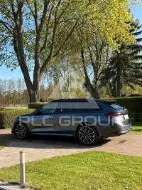2021 Skoda Octavia