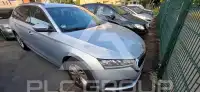 2021 Skoda Octavia