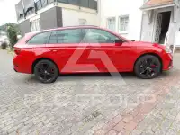 2021 Skoda Octavia