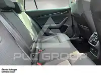 2021 Skoda Octavia