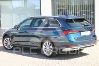 2021 Skoda Octavia