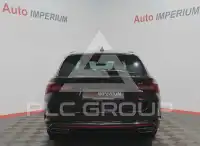 2021 Skoda Octavia