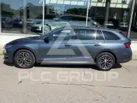 2021 Skoda Octavia