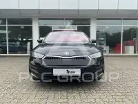 2021 Skoda Octavia