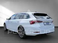 2021 Skoda Octavia