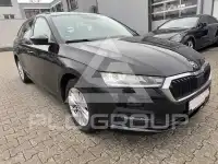 2021 Skoda Octavia