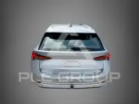2021 Skoda Octavia