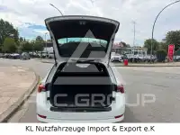 2021 Skoda Octavia