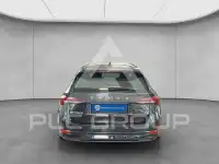 2021 Skoda Octavia