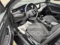 2021 Skoda Octavia