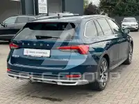 2021 Skoda Octavia
