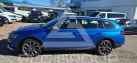 2021 Skoda Octavia