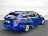2021 Skoda Octavia