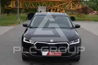 2021 Skoda Octavia