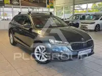 2021 Skoda Octavia