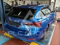 2021 Skoda Octavia