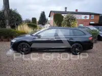 2021 Skoda Octavia