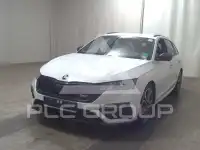 2021 Skoda Octavia