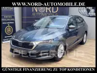 2021 Skoda Octavia