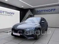 2021 Skoda Octavia