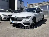2021 Skoda Octavia