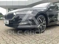 2021 Skoda Octavia