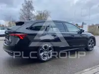 2021 Skoda Octavia