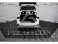 2021 Skoda Octavia