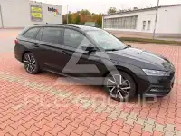 2021 Skoda Octavia