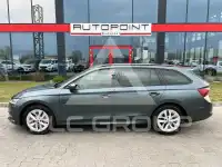 2021 Skoda Octavia