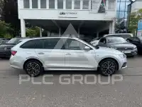 2021 Skoda Octavia