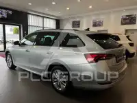 2021 Skoda Octavia