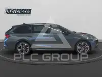 2021 Skoda Octavia