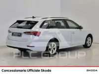 2021 Skoda Octavia