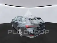 2021 Skoda Octavia