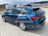 2021 Skoda Octavia