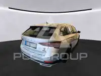 2021 Skoda Octavia