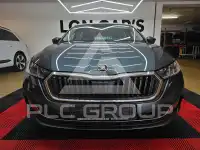 2021 Skoda Octavia