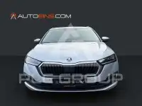 2021 Skoda Octavia