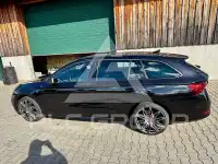2021 Skoda Octavia