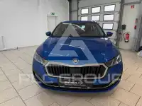 2021 Skoda Octavia
