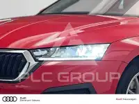 2021 Skoda Octavia