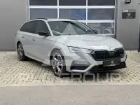 2021 Skoda Octavia
