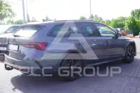 2021 Skoda Octavia