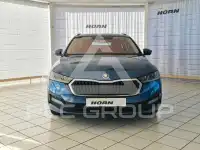 2021 Skoda Octavia
