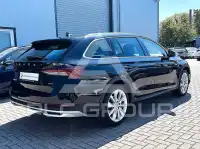 2021 Skoda Octavia