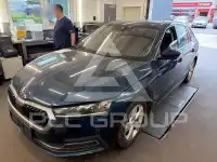 2021 Skoda Octavia