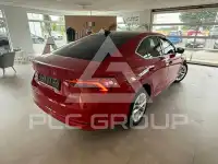 2021 Skoda Octavia