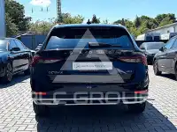 2021 Skoda Octavia