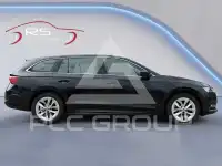 2021 Skoda Octavia